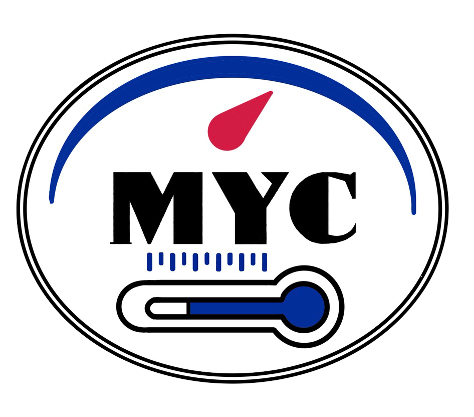 Logo MYC